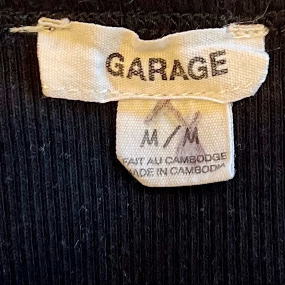 Garage - Picture 2 of 2